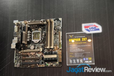 Computex 2013 Booth Raid: ASUS Motherboard TUF Series 7 ASUS_TUF_BHS_3120