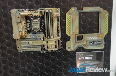 Computex 2013 Booth Raid: ASUS Motherboard TUF Series 2 ASUS_TUF_BHS_3132