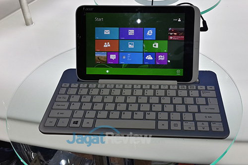 Acer 2in1