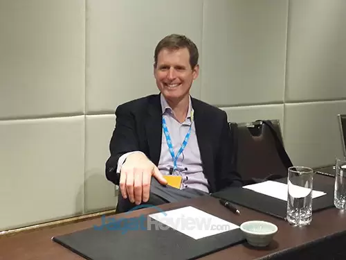 Computex 2013 - Intel: Wawancara Eksklusif dengan Adam King 18 Adam King