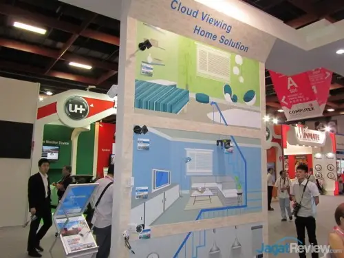 Computex 2013 Booth Raid: AirLive 14 AirLive Booth Raid - Computex 2013 (17)