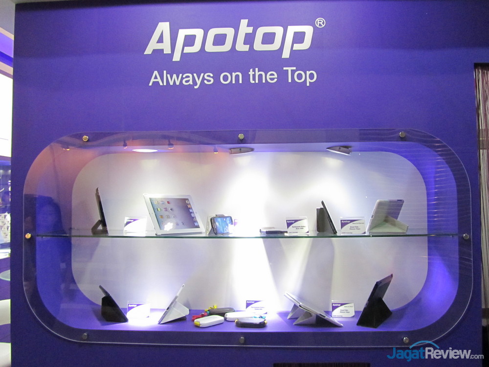 Computex 2013 Booth Raid: Apotop 6 Apotop Booth Raid Computex 2013 16