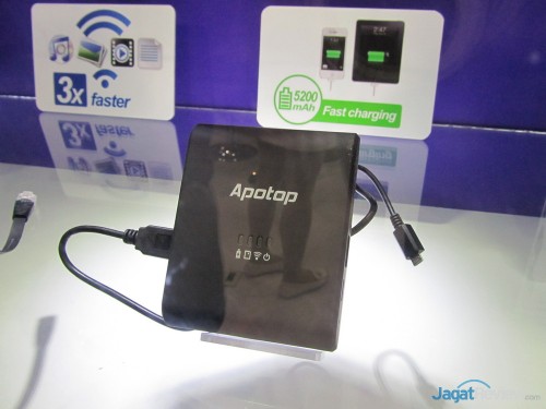 Apotop Booth Raid - Computex 2013 (6)