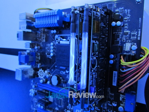 Computex 2013 Booth Raid: Avexir 9 Avexir Booth Raid - Conputex 203 (10)