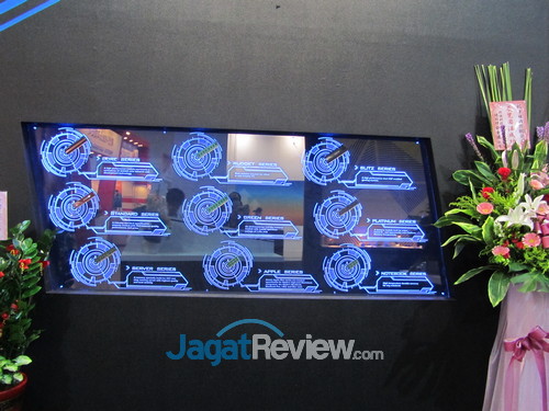 Computex 2013 Booth Raid: Avexir 2 Display keseluruhan kelas-kelas produk memori Avexir