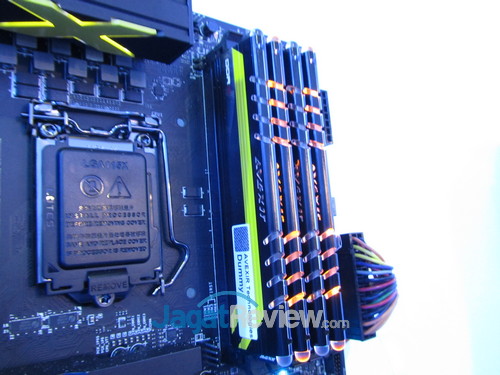 Computex 2013 Booth Raid: Avexir 6 Avexir Booth Raid - Conputex 203 (5)