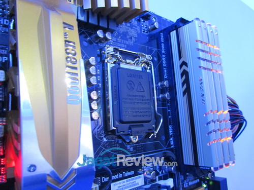 Computex 2013 Booth Raid: Avexir 7 Avexir Booth Raid - Conputex 203 (6)