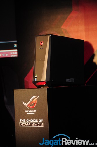 ASUS Perkenalkan Jajaran ROG Terbaru 3 BHS_2927