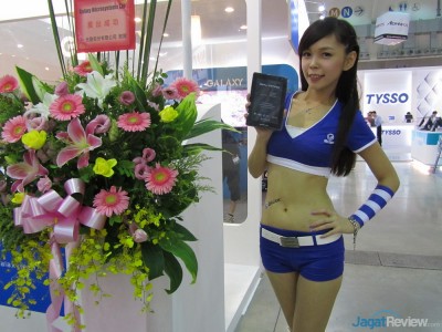 Booth Babes Computex 2013: PART 1 5 Booth Babes Computex 2013 - Jagat Review (13)