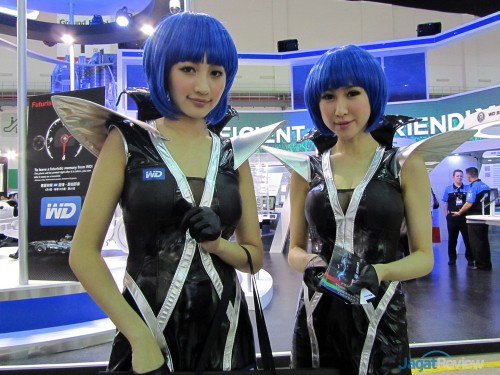 Booth Babes Computex 2013 - Jagat Review (9)