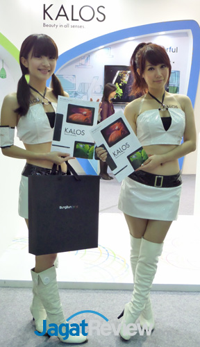 Booth Babes Computex 2013: PART 2 8 Booth Babes Computex Part 2 (18)