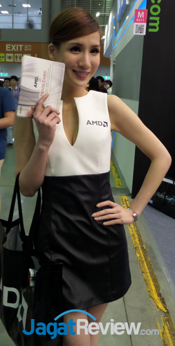 Booth Babes Computex 2013: PART 2 7 Booth Babes Computex Part 2 (24)