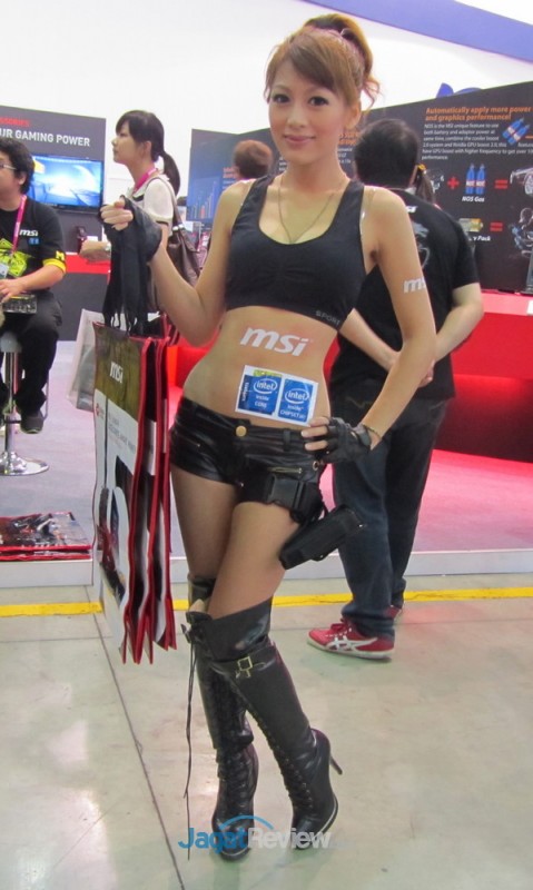 Booth Babes Part 3 (5)