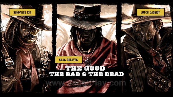 Review Call of Juarez – Gunslinger: Kembali ke Akar! 2 Call of Juarez Gunslinger 74