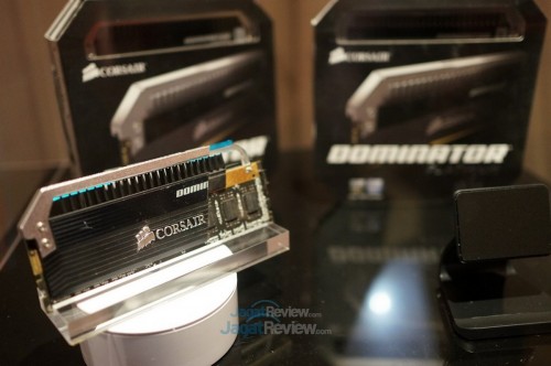 Computex 2013 Booth Raid: Corsair 3 Corsair Computex 2013 8