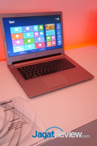 Lebih dekat dengan AMD APU Kabini di Computex 2013 7 DSC00028