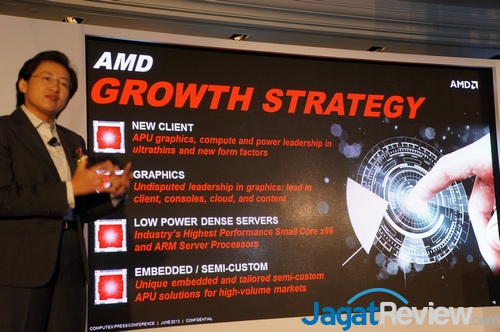 AMD Press Conference di Computex 2013 2 DSC00047s