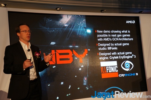 AMD Press Conference di Computex 2013 8 DSC00136s