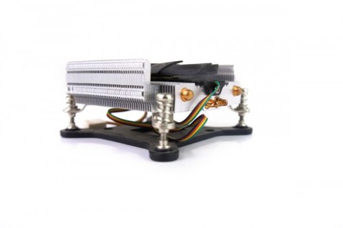 Review PcCooler S85, HSF Kecil Nan Minimalis Bagi Pengguna Mini-ITX 2 SONY DSC