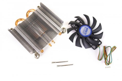 Review PcCooler S85, HSF Kecil Nan Minimalis Bagi Pengguna Mini-ITX 3 SONY DSC