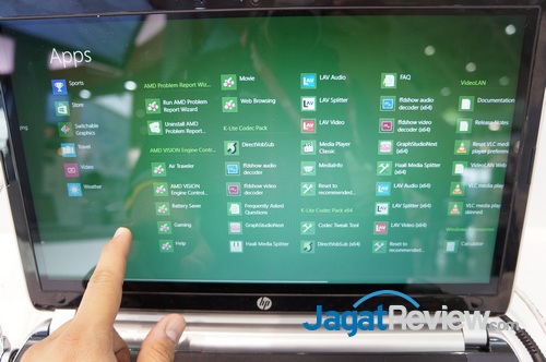 Lebih dekat dengan AMD APU Kabini di Computex 2013 8 DSC00433