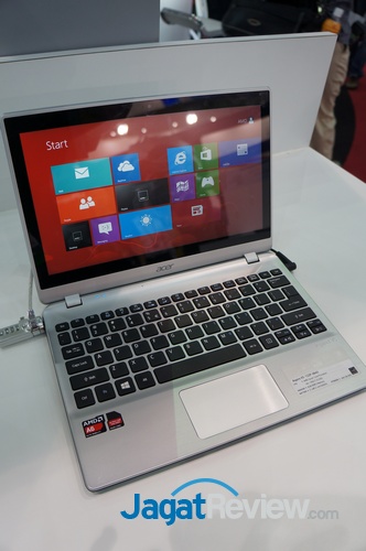 Preview Kinerja AMD APU 'Temash' A6-1450 6 DSC00559s