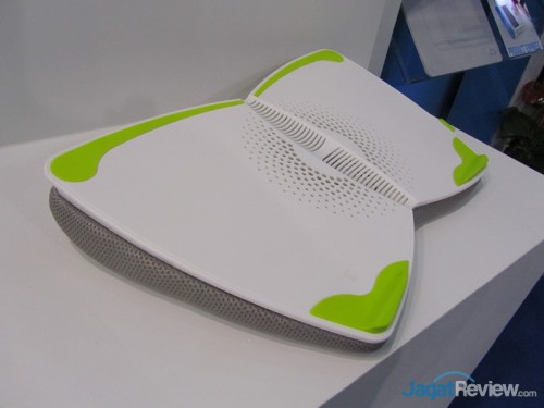 Deep Cool Booth Raid - Computex 2013 (7)