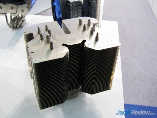 Deep Cool Booth Raid - Computex 2013 (9)