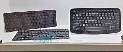 Computex 2013 Booth Raid: Lite On 2 Designed by LiteOn