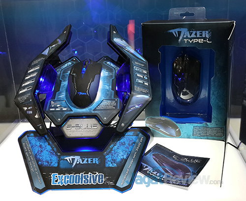 E-Blue Tazer Type L