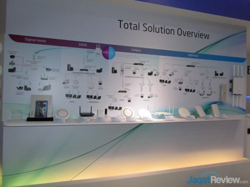 Computex 2013 Booth Raid: EnGenius 2 EnGenius Booth Raid - Computex 2013 (2)