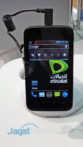 Etisalat