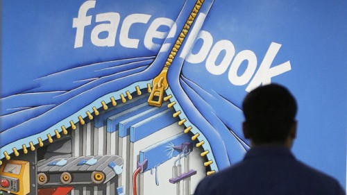 Temukan Bug, Orang Inggris ini Diberi Rp 200 Juta oleh Facebook 1 Facebook