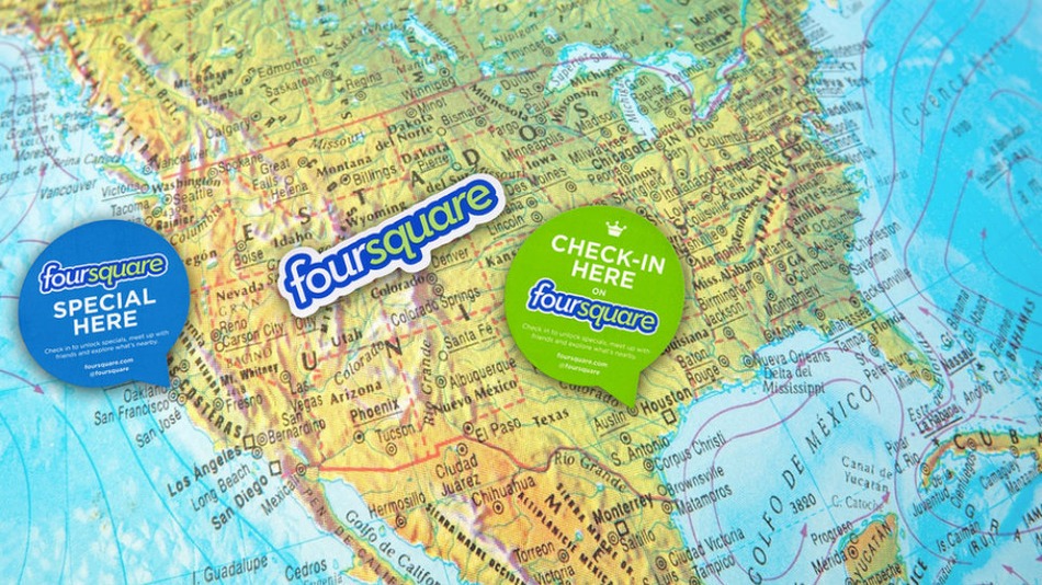 Foursquare Tetapkan Biaya Register $20 untuk User Bisnis 17 Foursquare