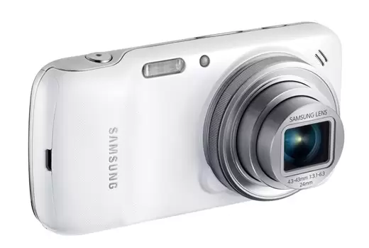 Samsung Luncurkan Galaxy S4 Zoom 14 GALAXY S4 zoom 8