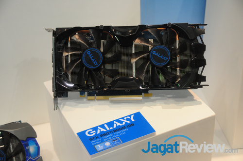 Computex 2013 Booth Raid: Galaxy 5 Galaxy_166