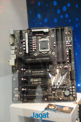 Computex 2013 Booth Raid: Galaxy 10 Galaxy_175