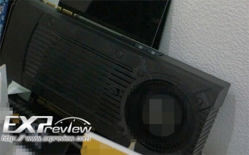 NVIDIA GeForce GTX 760 Terlihat di Computex Berikut Dengan Spesifikasinya? 1 GeForce-GTX-760-1