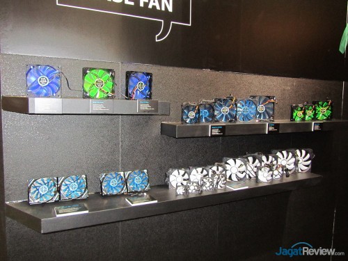 Computex 2013 Booth Raid: Gelid 2 Gelid Booth Raid - Computex 2013 (2)
