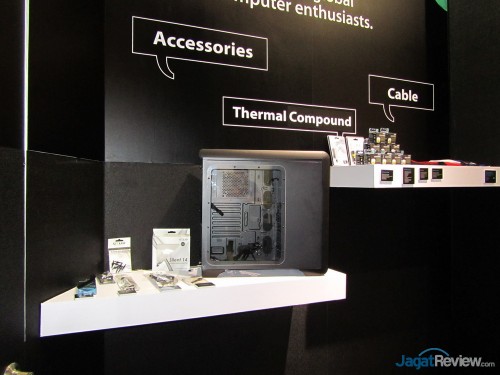 Computex 2013 Booth Raid: Gelid 3 Gelid Booth Raid - Computex 2013 (3)
