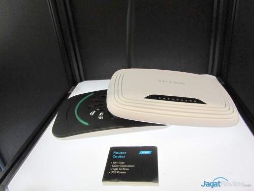 Computex 2013 Booth Raid: Gelid 9 Gelid Booth Raid - Computex 2013 (7)