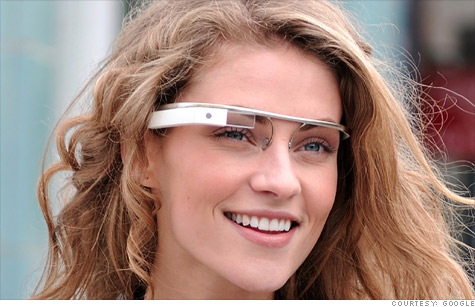 Google Glass Mendapat Ancaman dari Badan Perlindungan Data 15 Google Glass