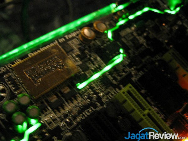 Gigabyte Perkenalkan Jajaran Motherboard Z87  IMG 0511