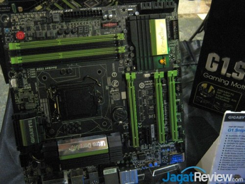 Gigabyte Perkenalkan Jajaran Motherboard Z87  IMG_0512