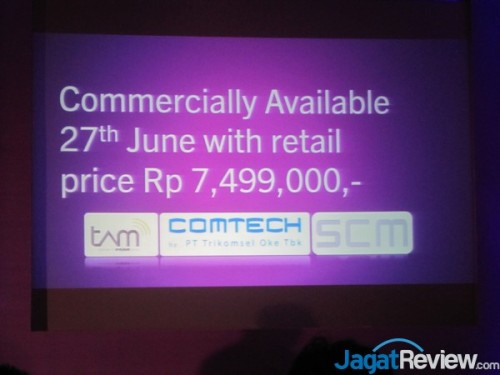 BlackBerry Resmikan BB Q10 di Indonesia! 5 IMG_2294