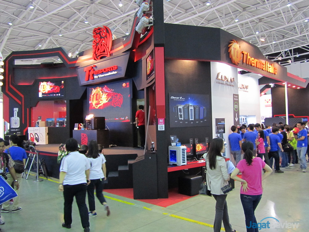 Computex 2013 Booth Raid: Thermaltake 10 IMG 4391