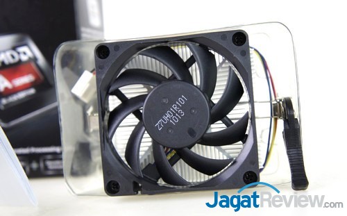 Preview AMD A8-6600K  SONY DSC