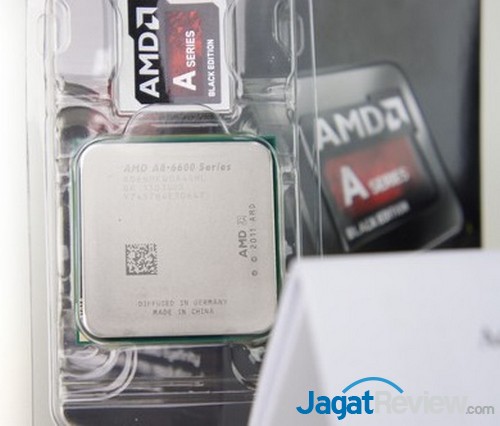 Preview AMD A8-6600K  SONY DSC