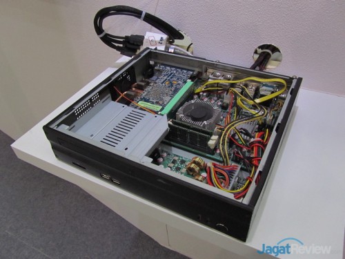 Computex 2013 Booth Raid: Jetway 7 Jetway Booth Raid - Computex 2013 (11)