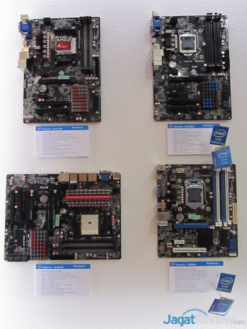 Computex 2013 Booth Raid: Jetway 2 Jetway Booth Raid - Computex 2013 (4)